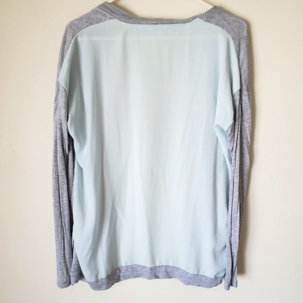 🌊 3/$15 Open Front Cardigan - Picture 3 of 5